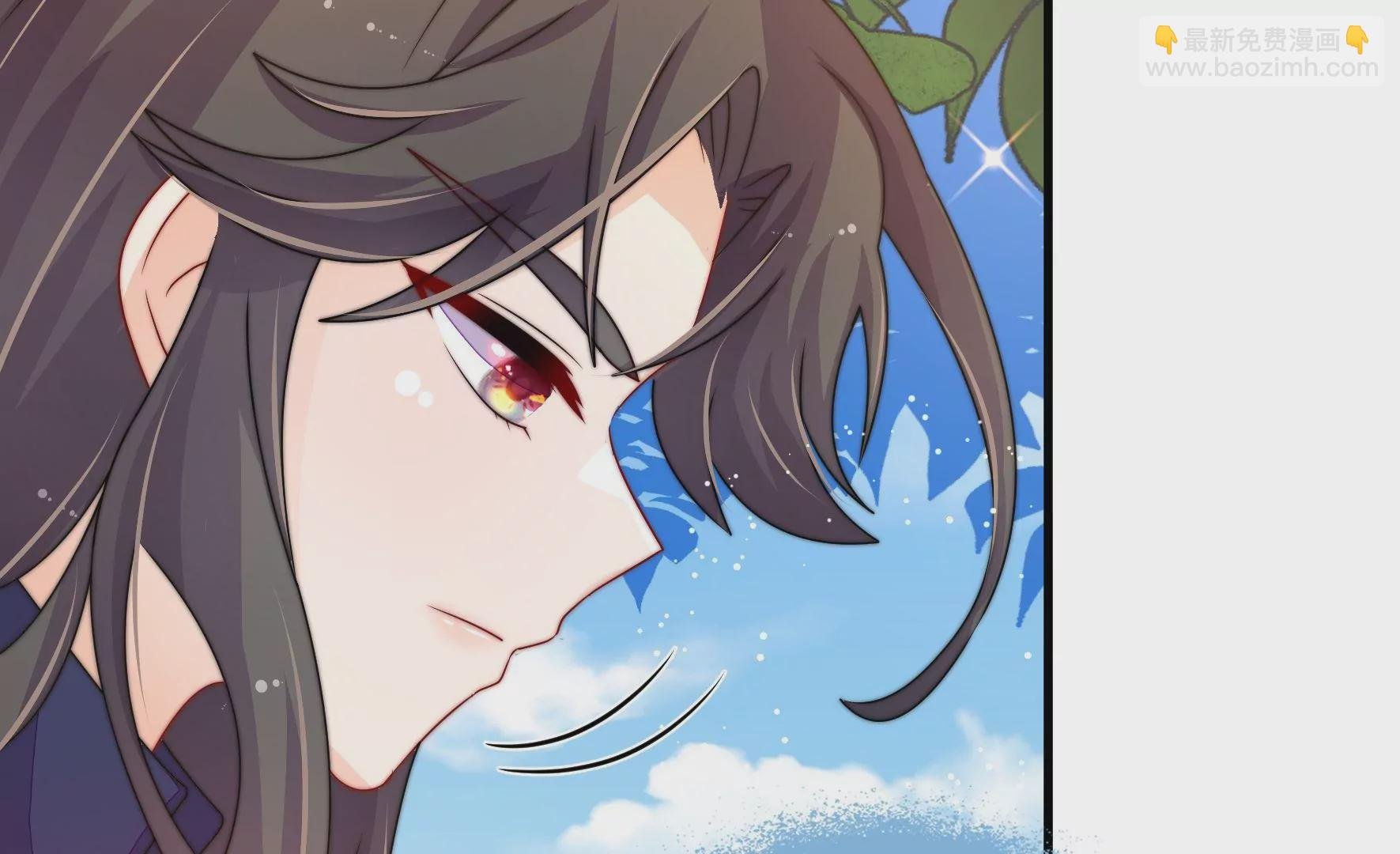 第31话 谈判