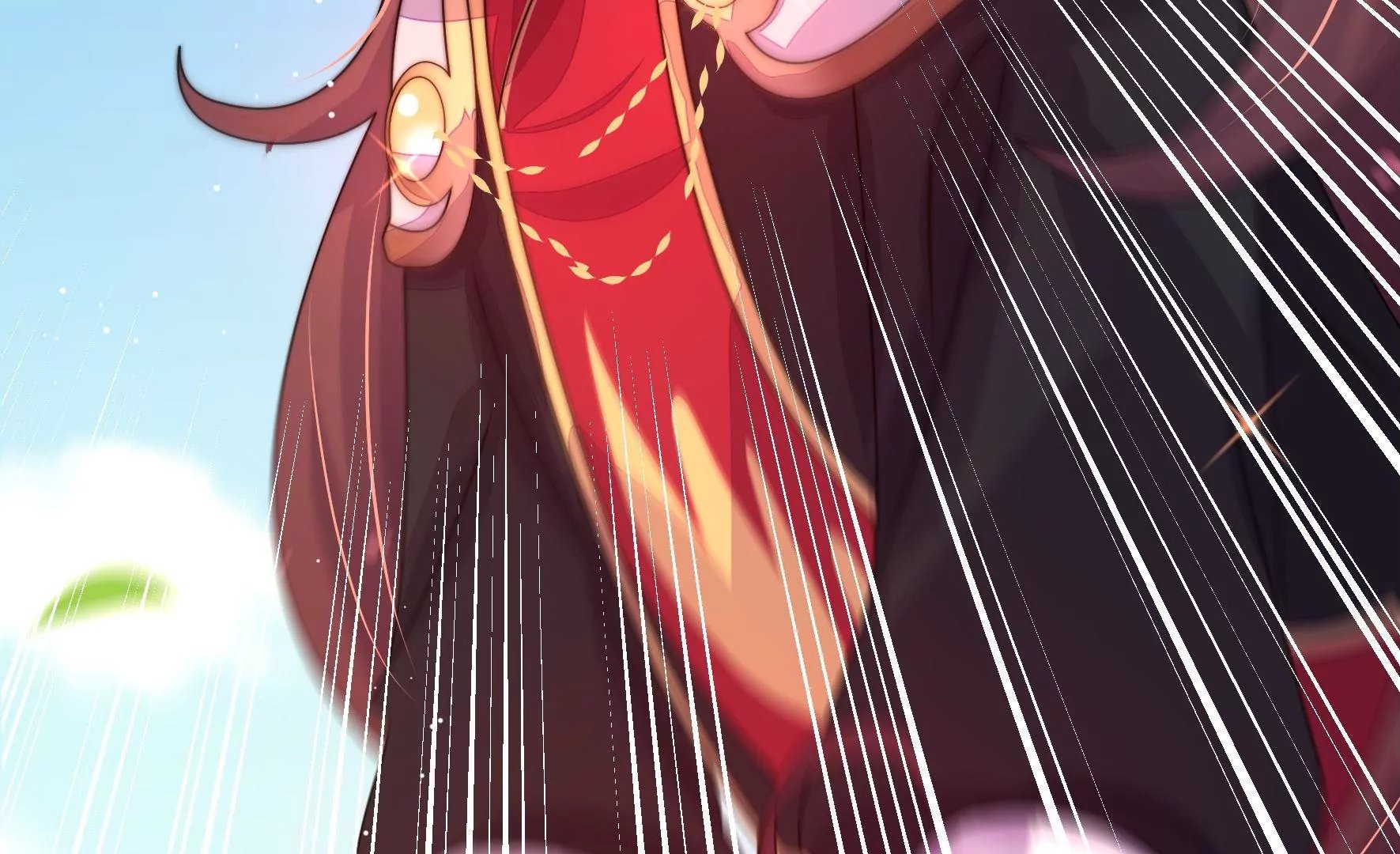 第31话 谈判
