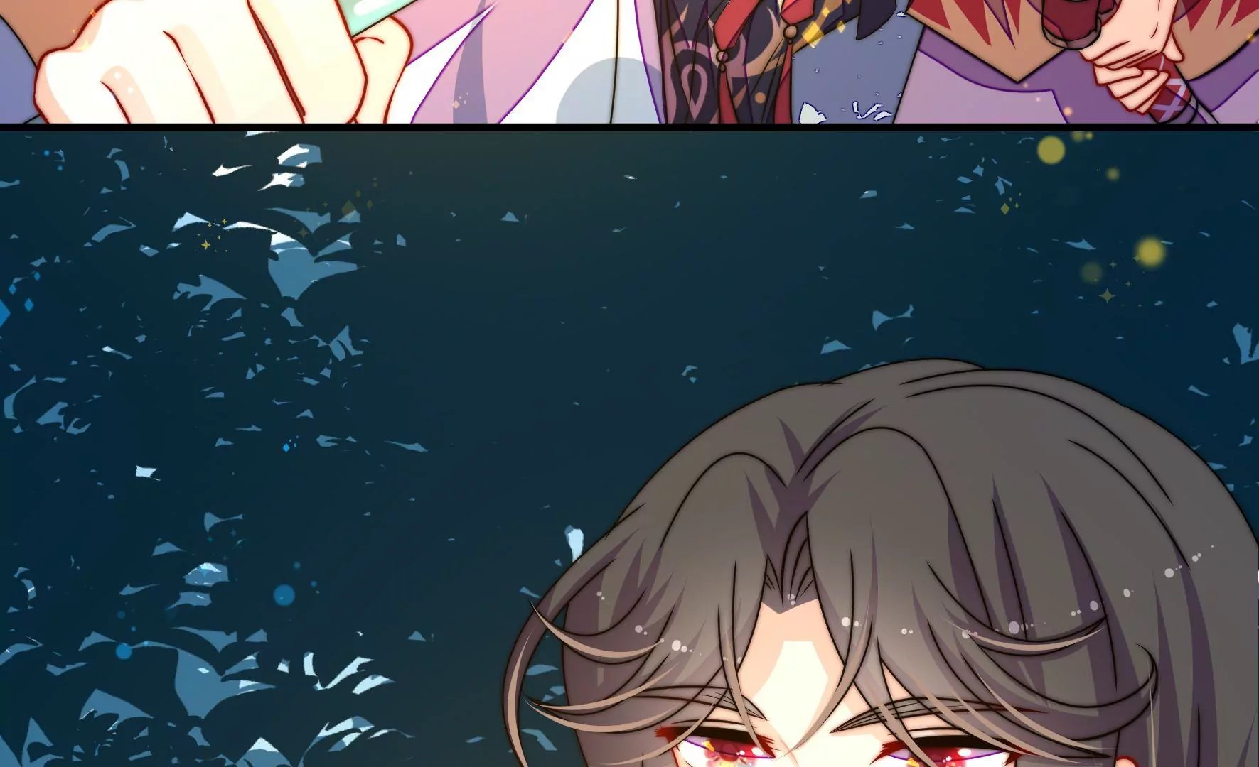 第31话 谈判