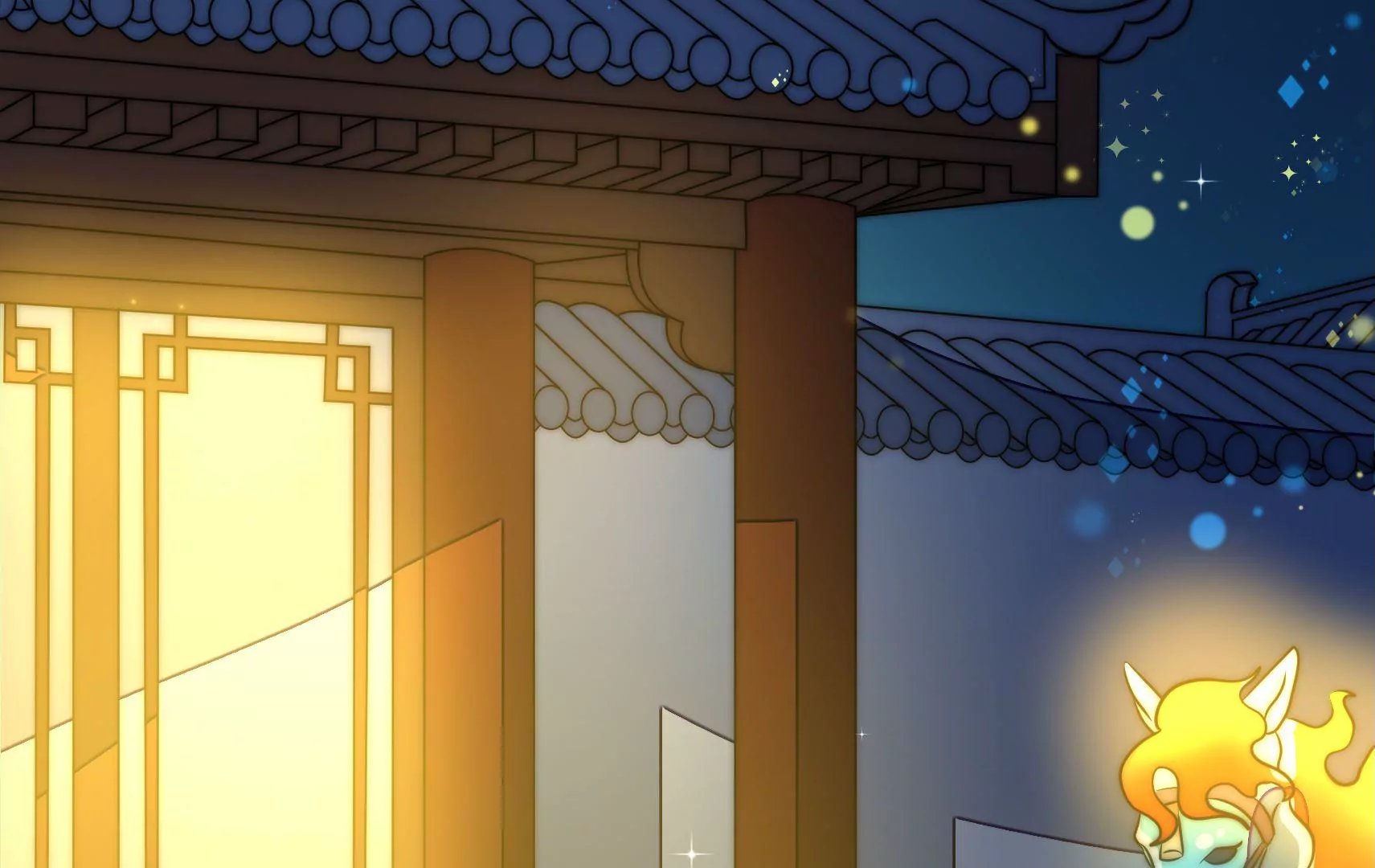 第34话 顽石
