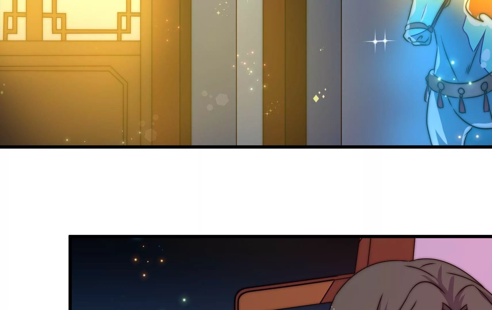 第34话 顽石