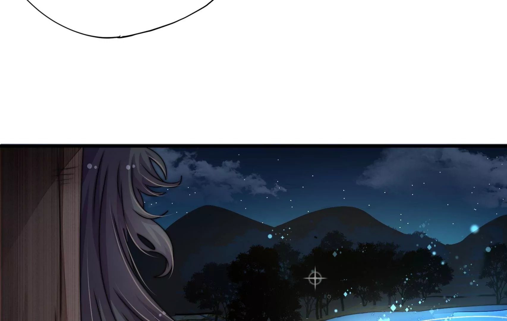 第36话 情之所钟