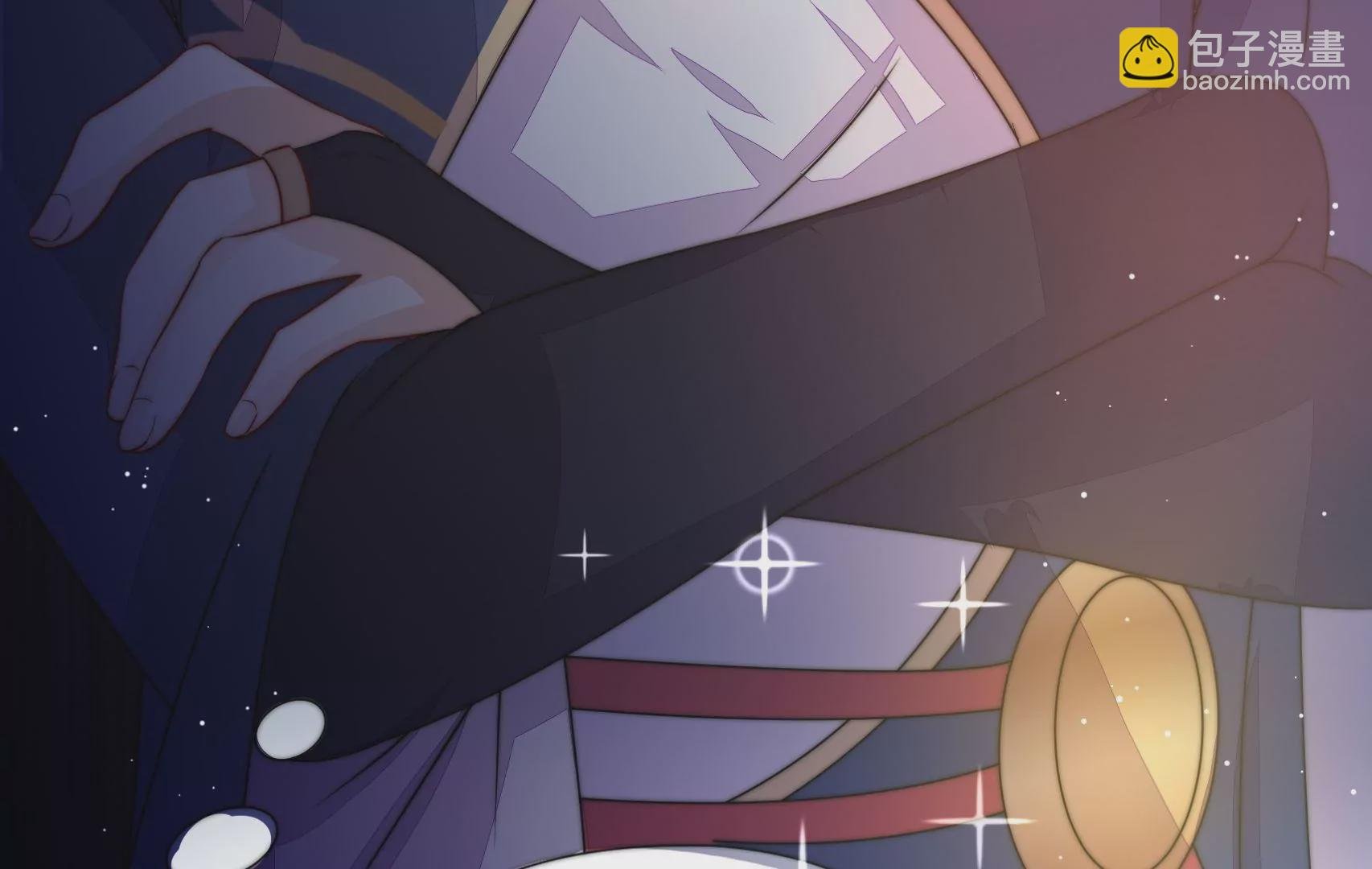 第36话 情之所钟