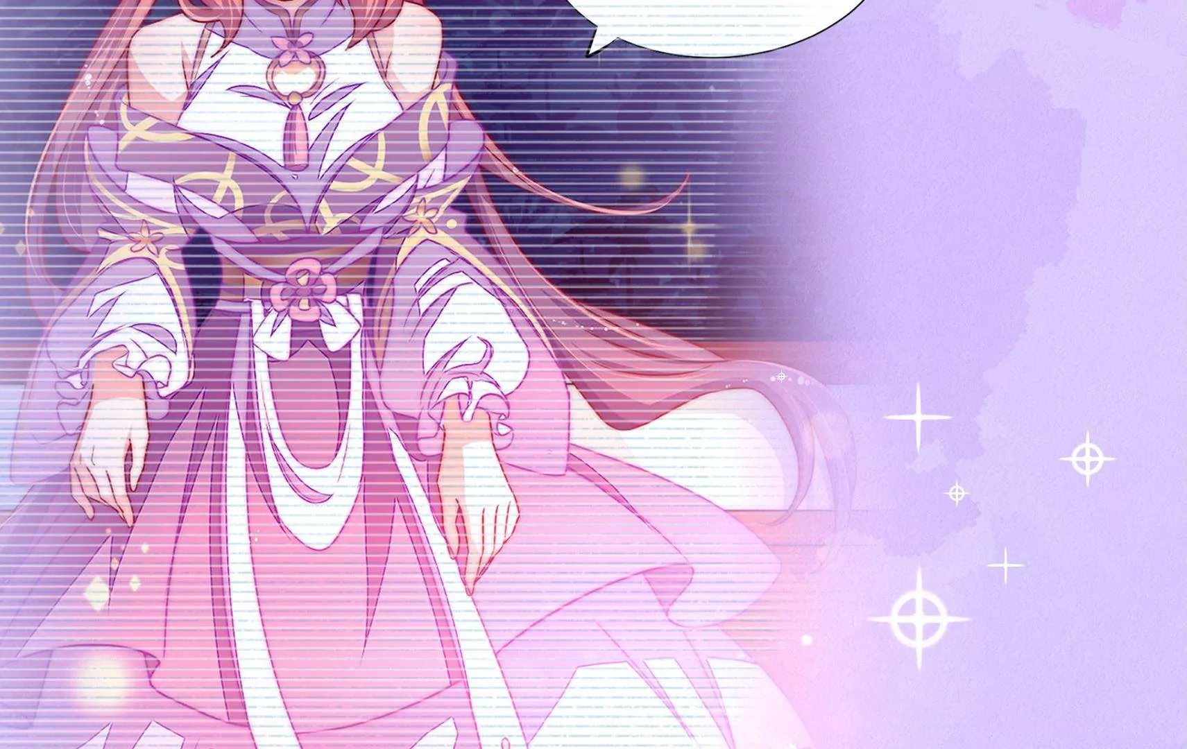 第36话 情之所钟