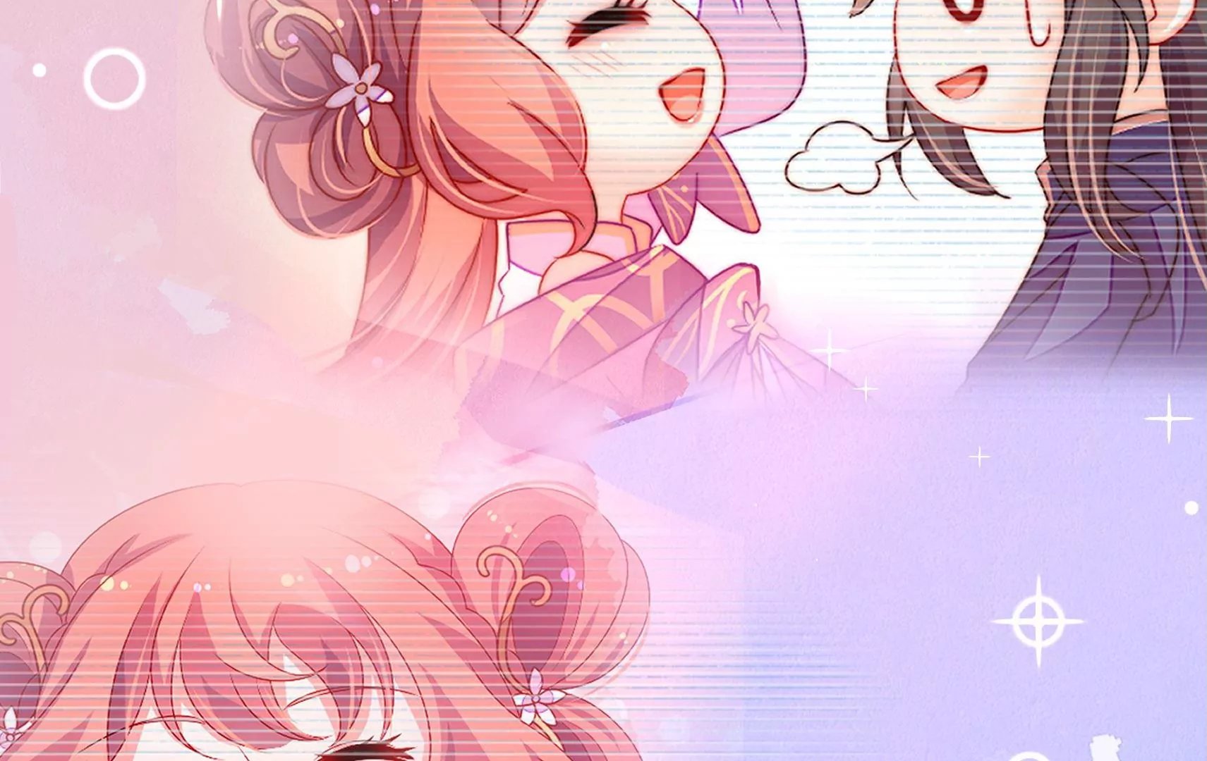 第36话 情之所钟