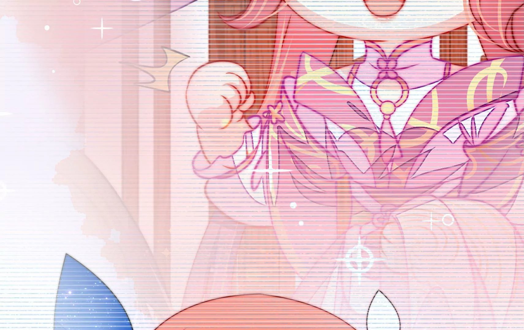 第36话 情之所钟
