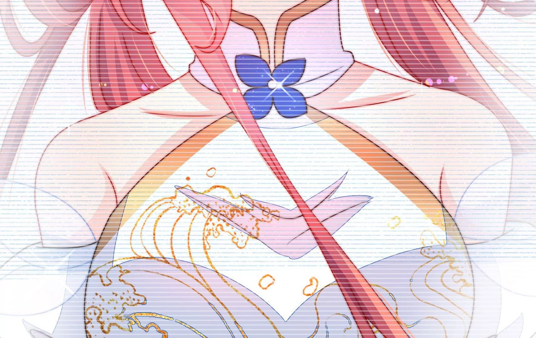 第36话 情之所钟