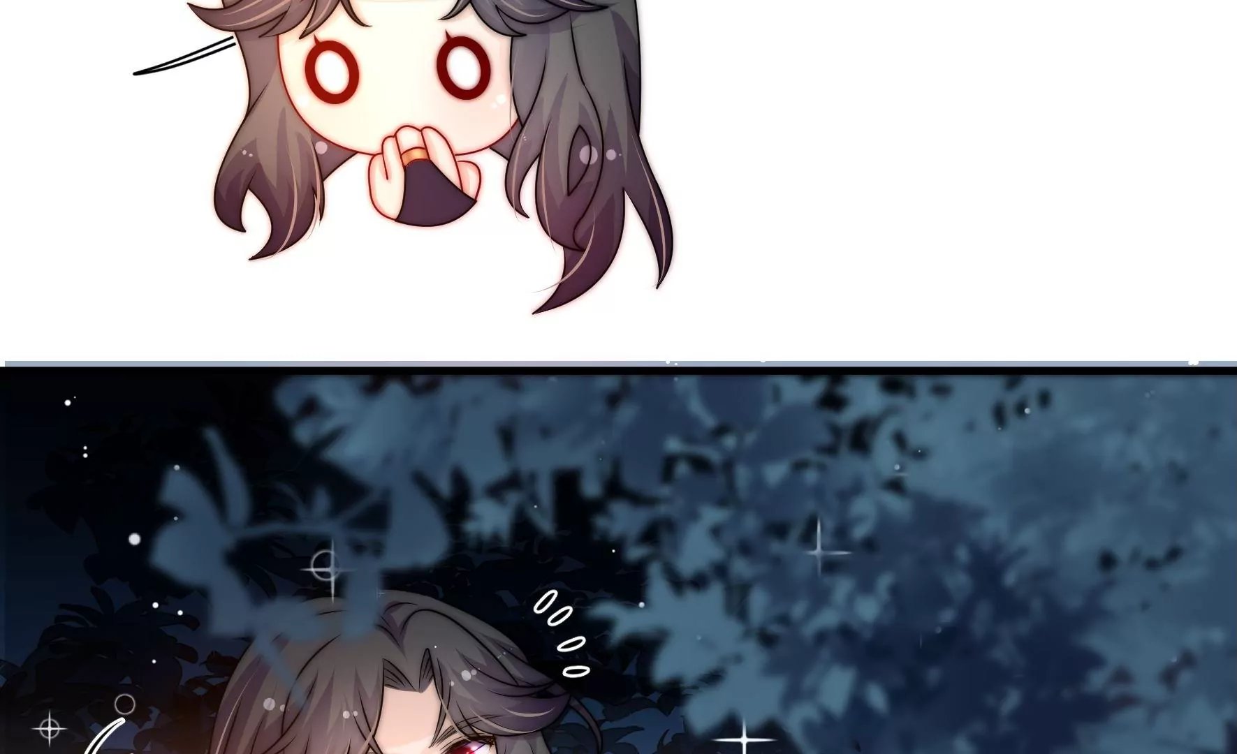 第36话 情之所钟