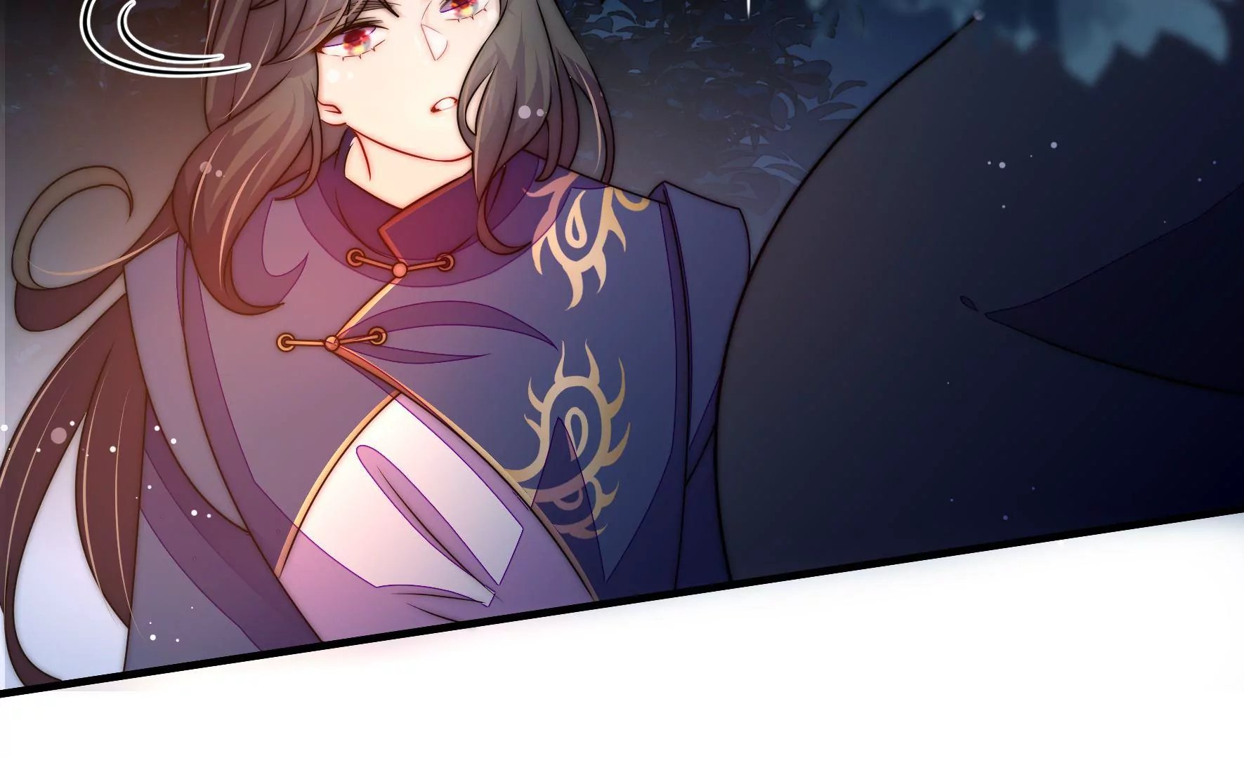 第36话 情之所钟