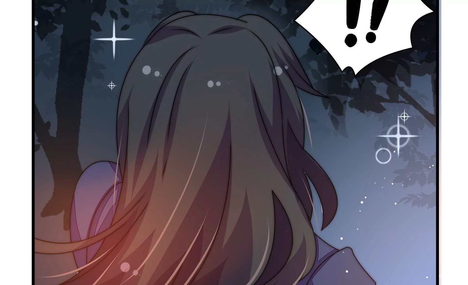 第36话 情之所钟