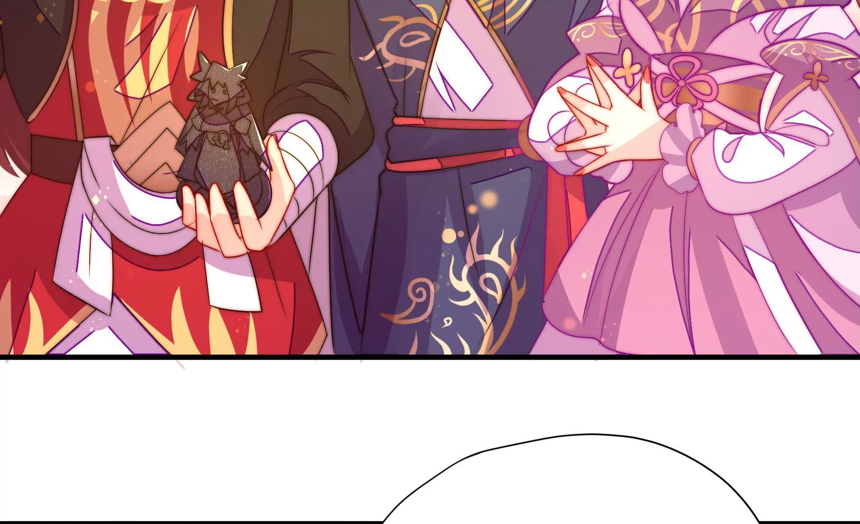 第37话 暗线