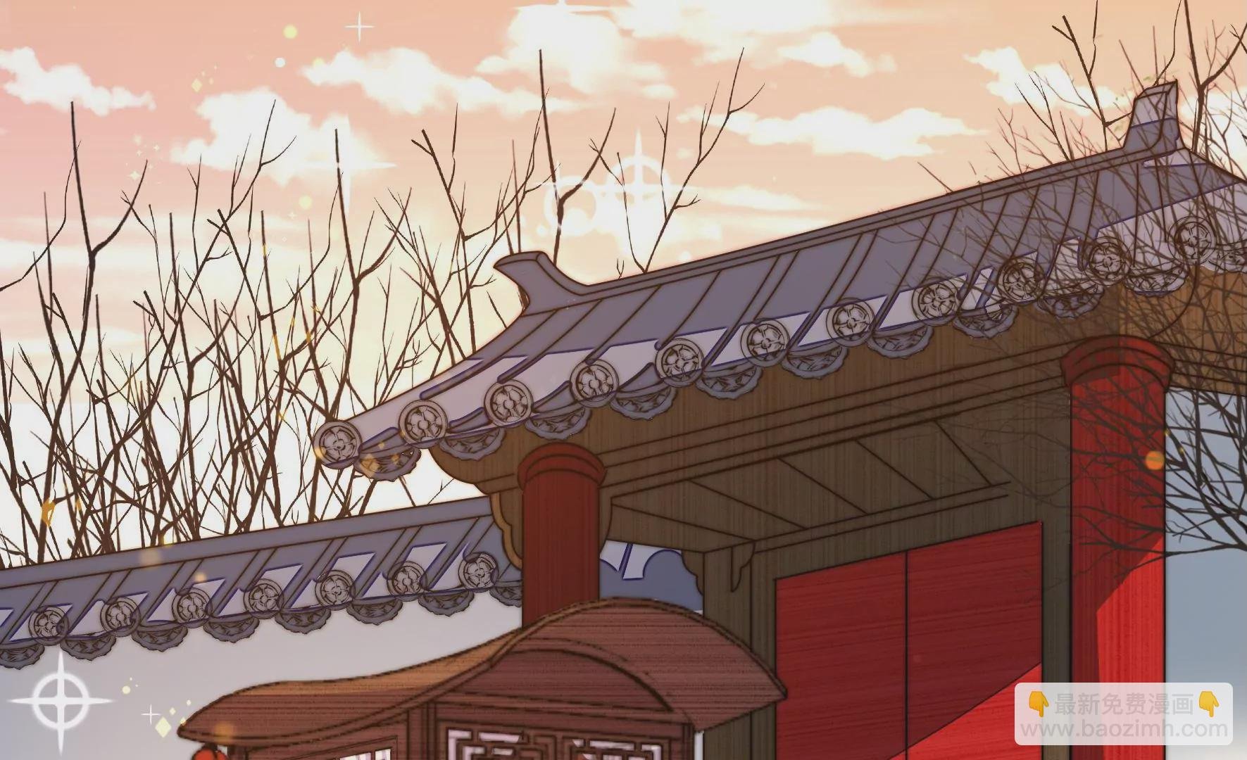 第38话 荣玥的恋爱魂