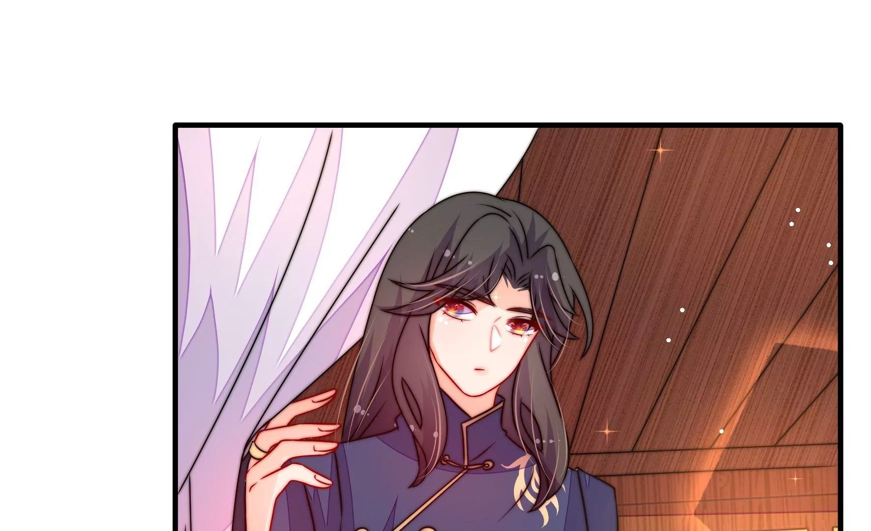 第38话 荣玥的恋爱魂