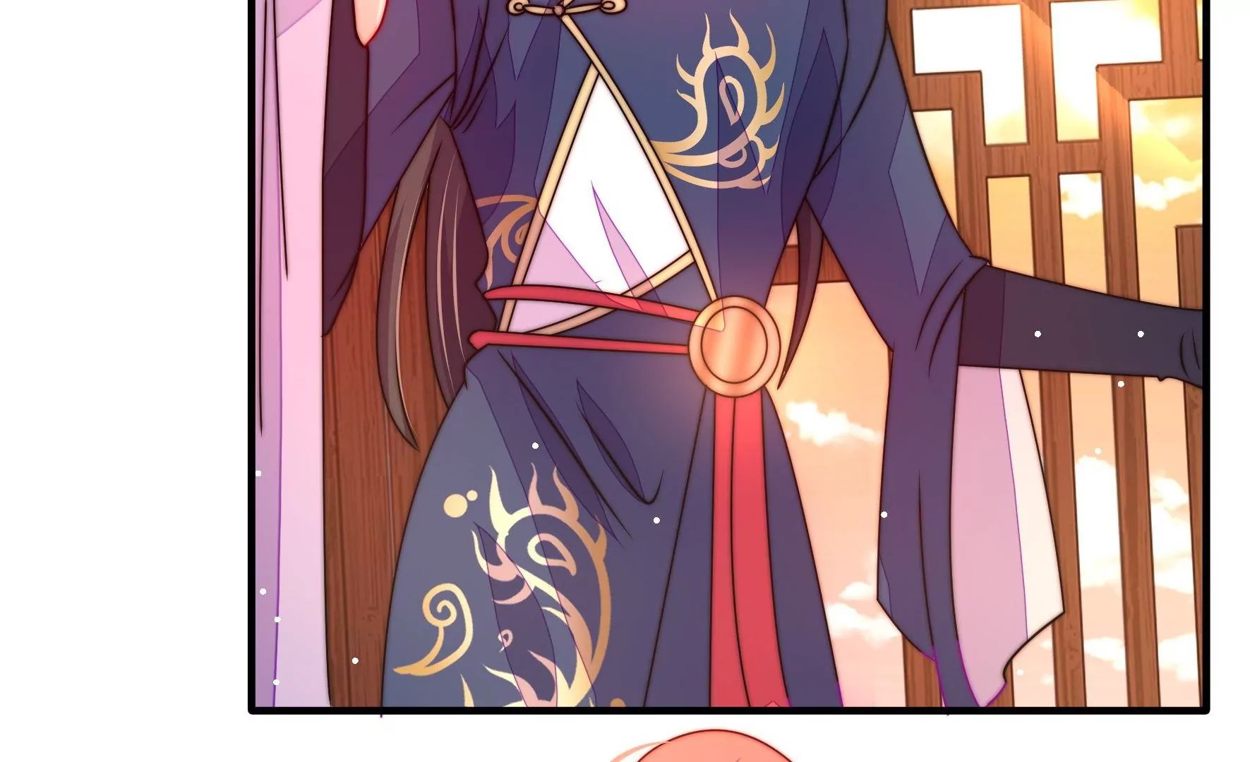 第38话 荣玥的恋爱魂