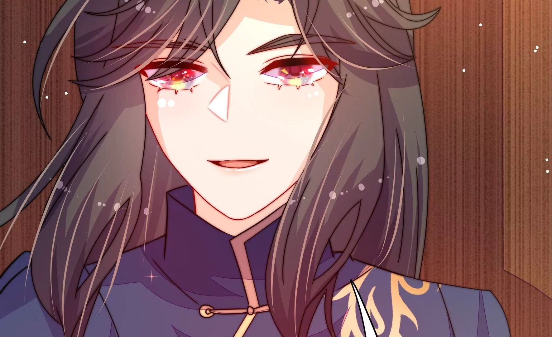 第38话 荣玥的恋爱魂