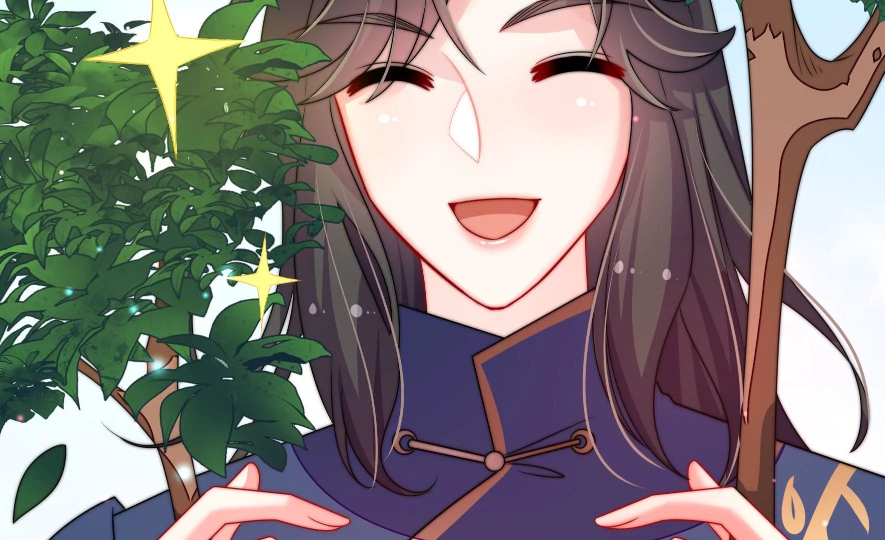 第3话 凤麟成盟