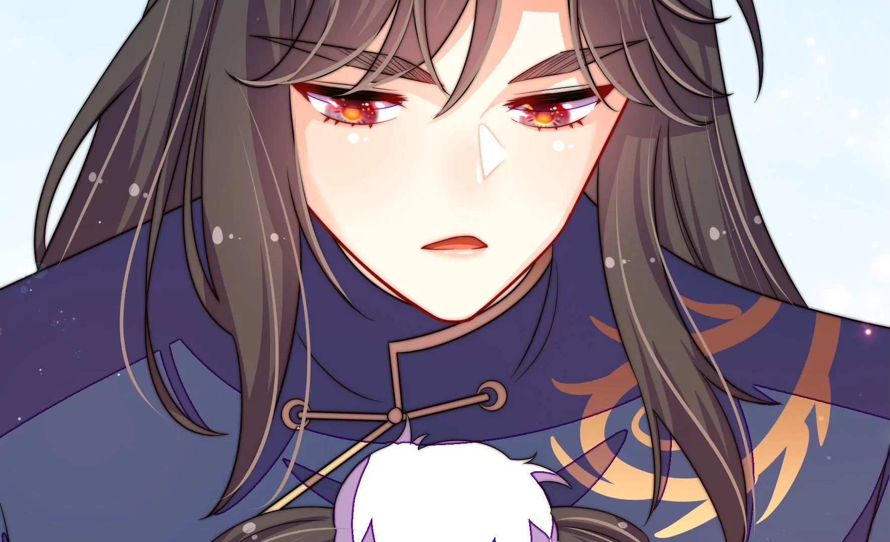 第3话 凤麟成盟