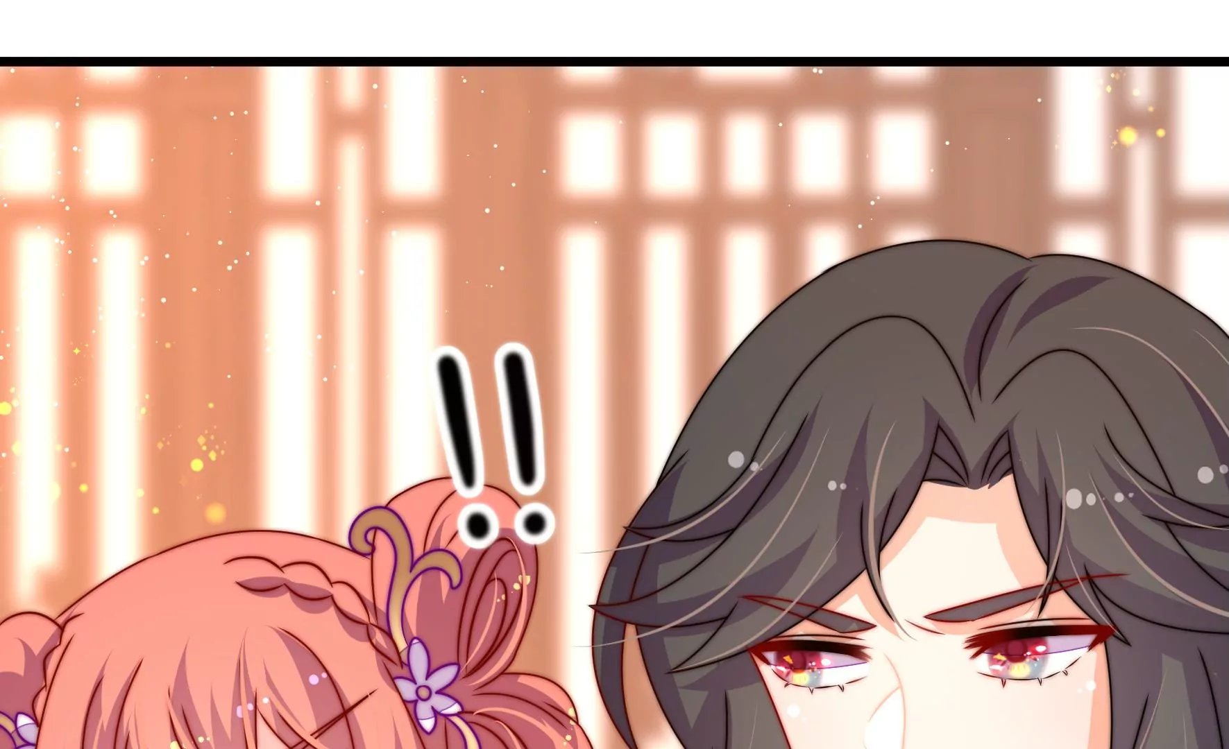 第40话 云却尘遇险