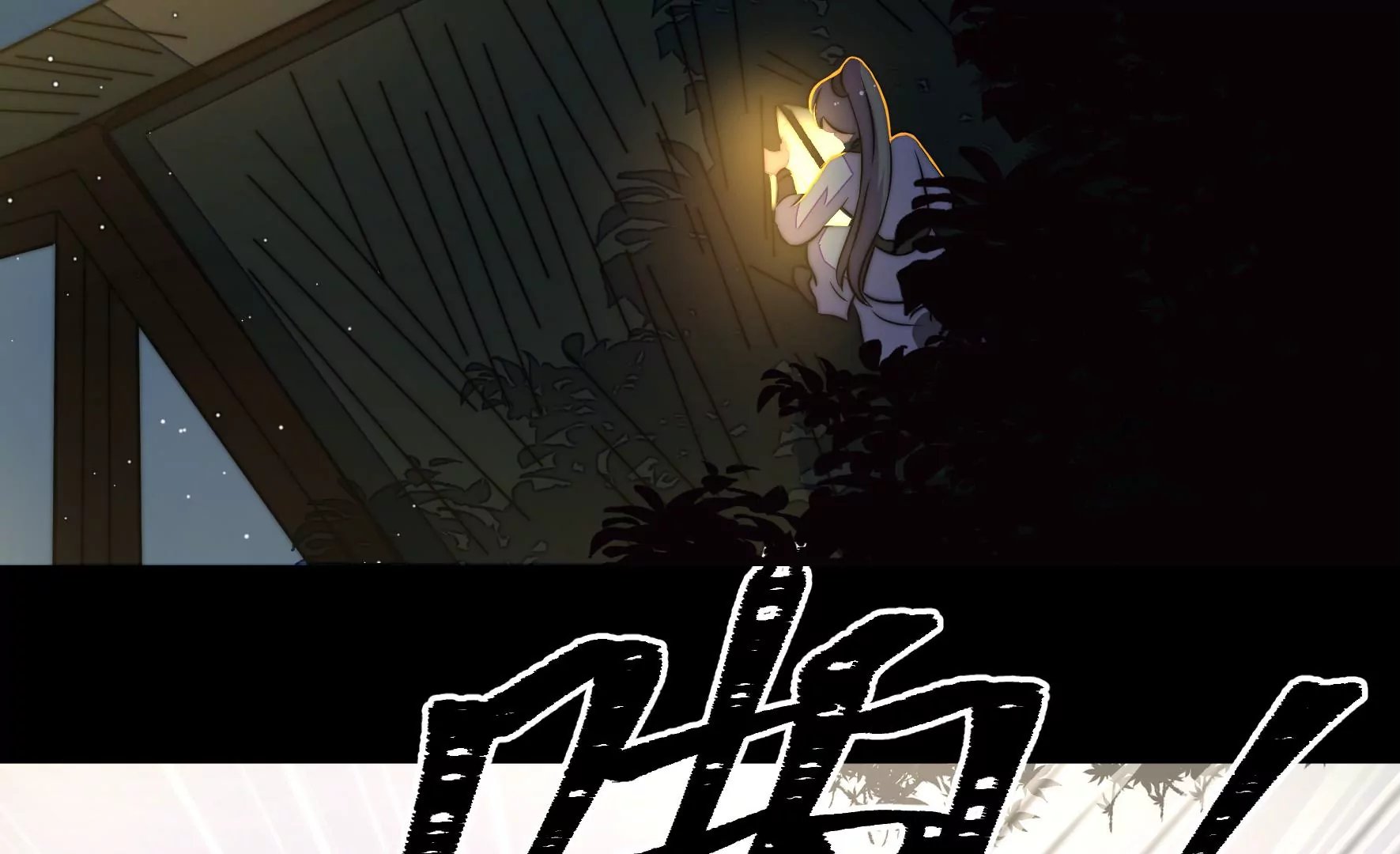 第40话 云却尘遇险