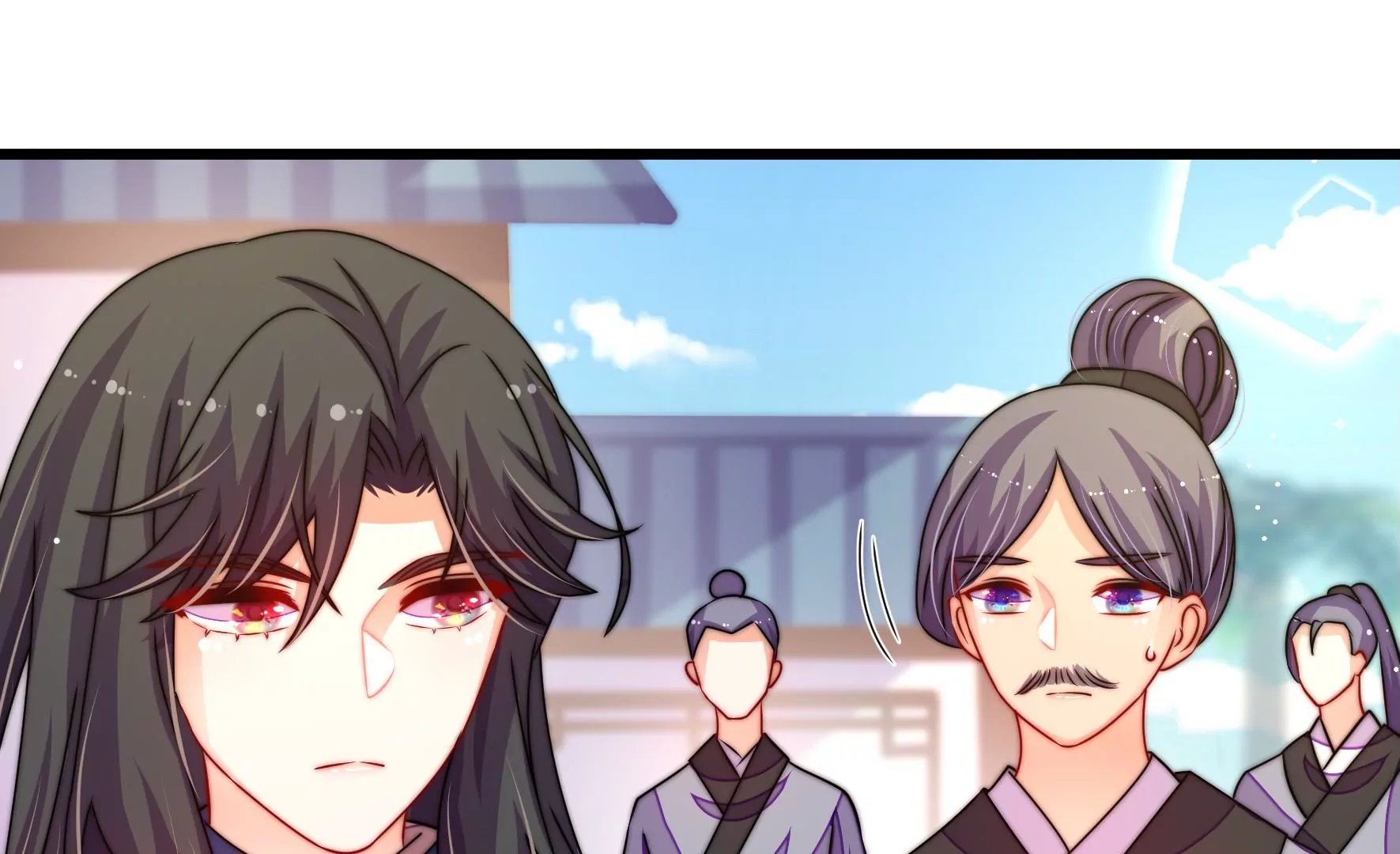 第43话 随行出海