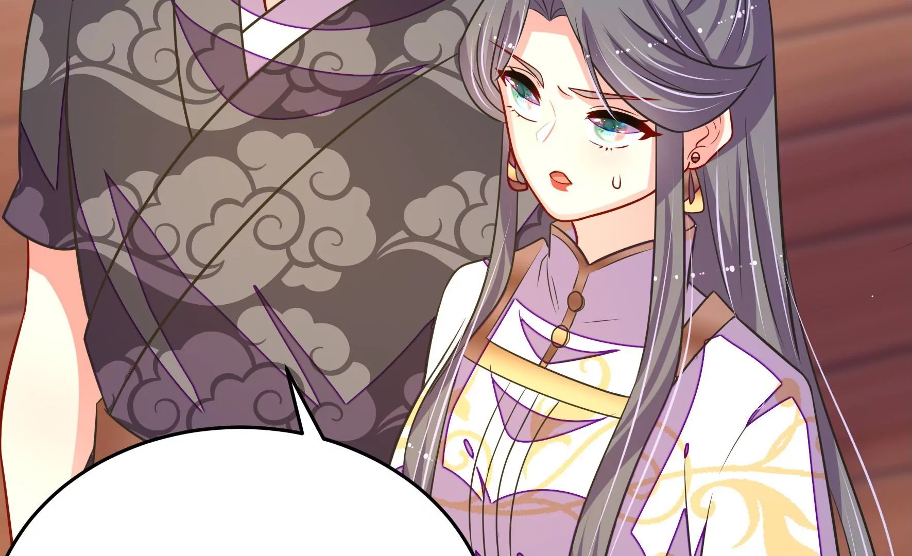 第46话 人赃并获