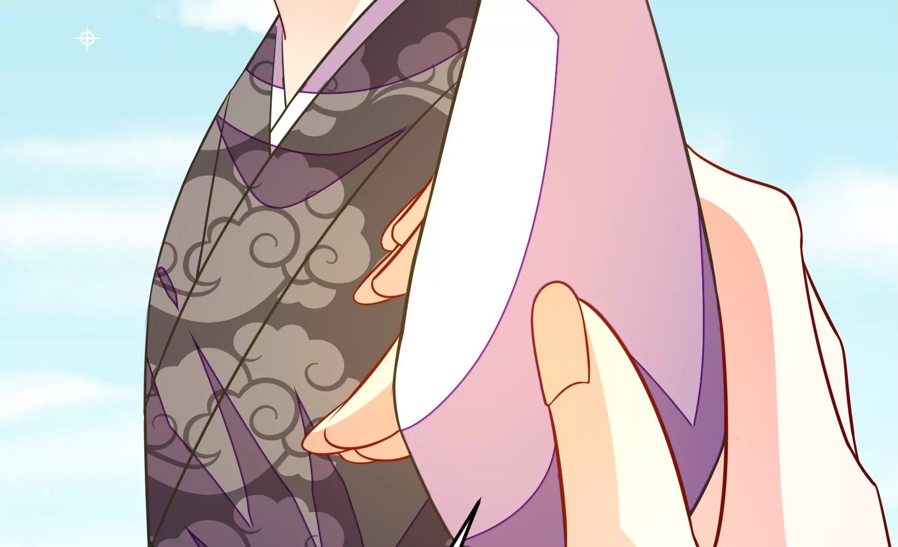 第46话 人赃并获