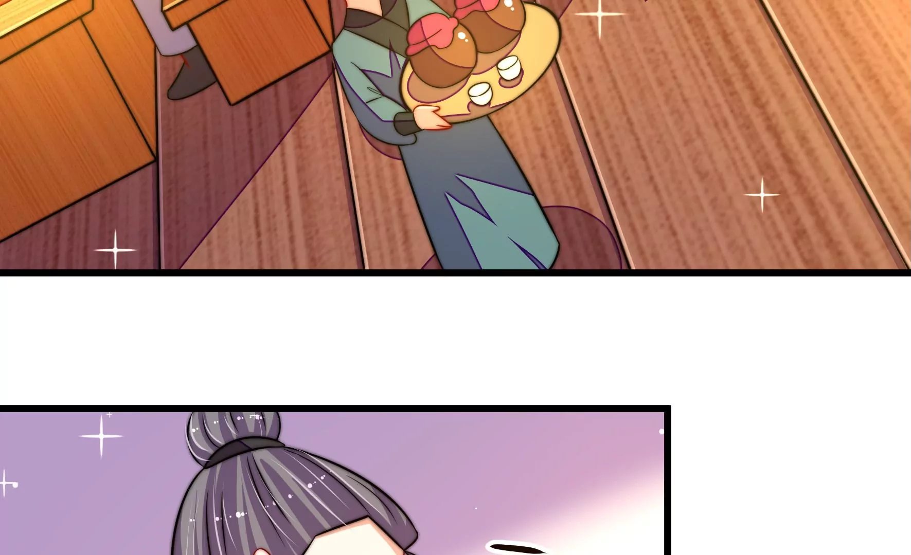 第46话 人赃并获