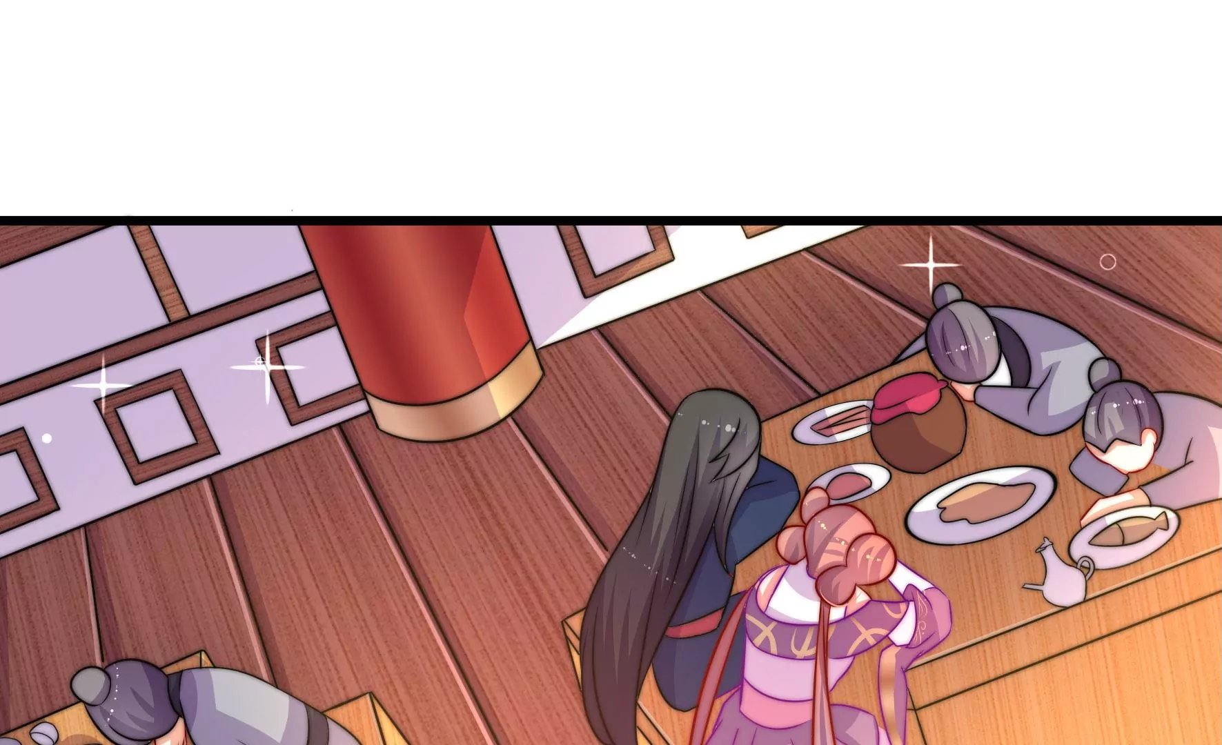 第46话 人赃并获
