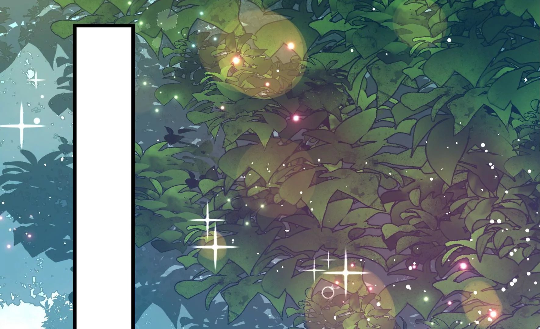 第4话 废柴出门