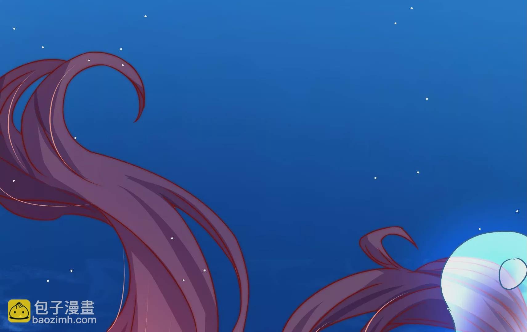 第49话 皇满昏迷