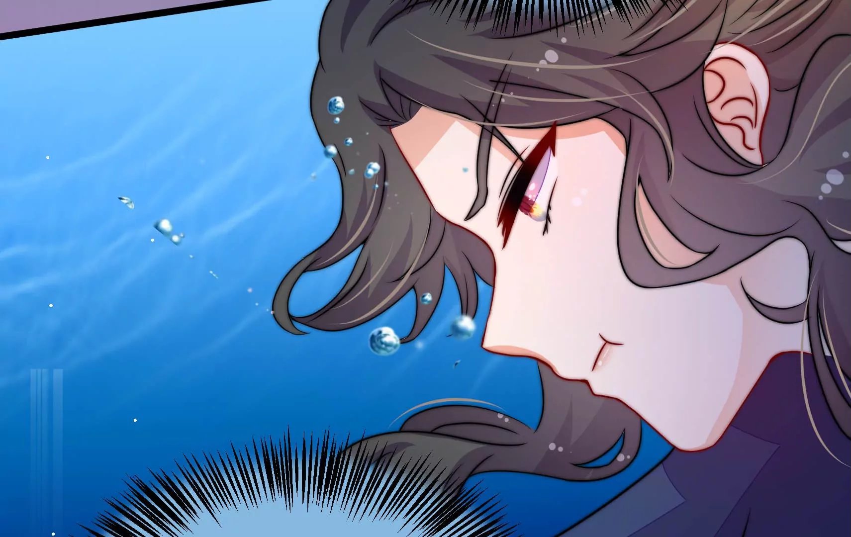第49话 皇满昏迷