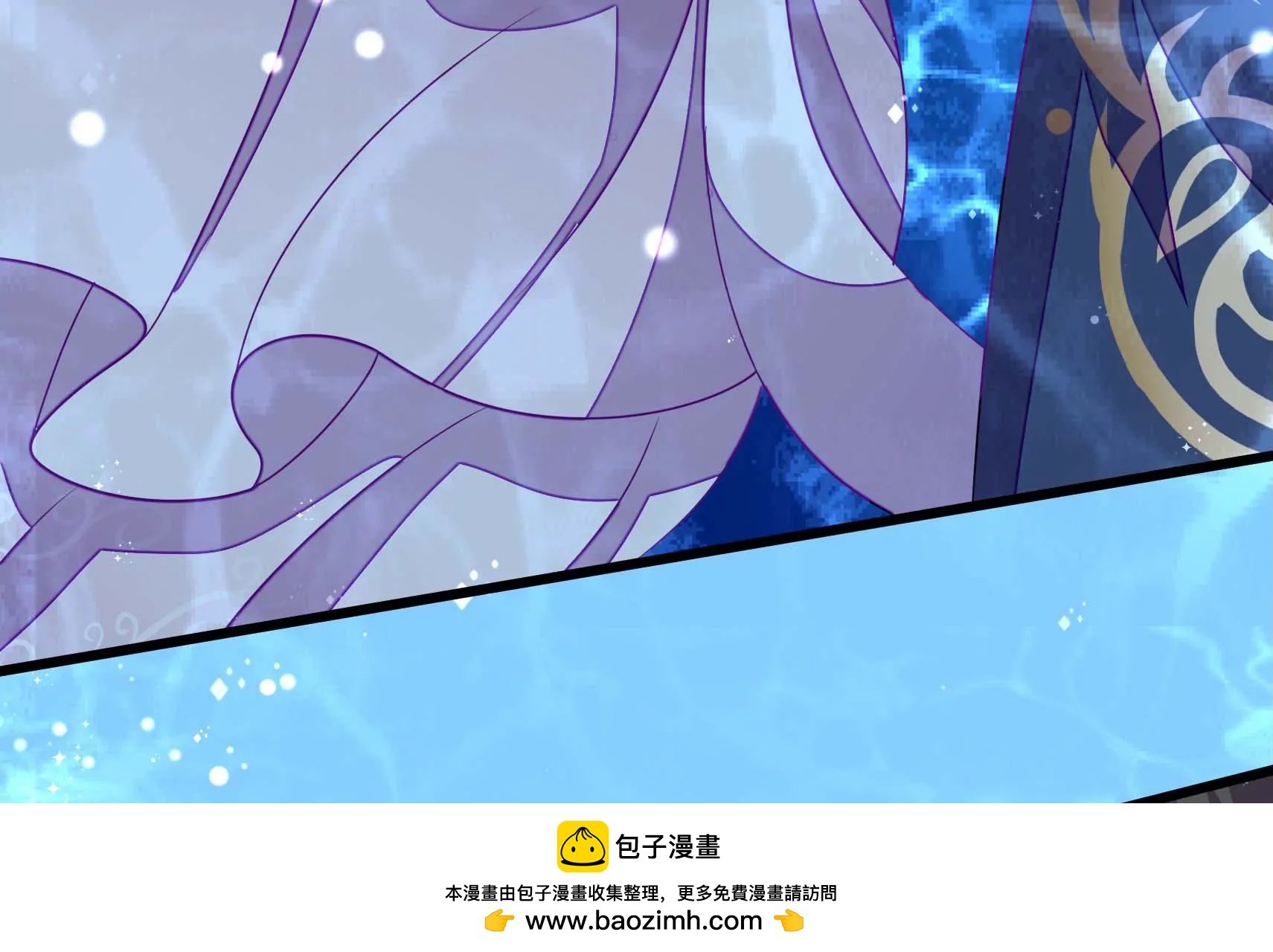第49话 皇满昏迷