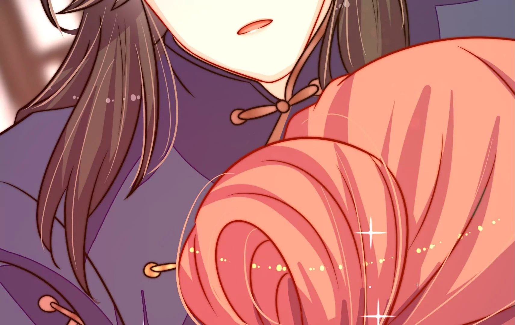 第53话 污蔑