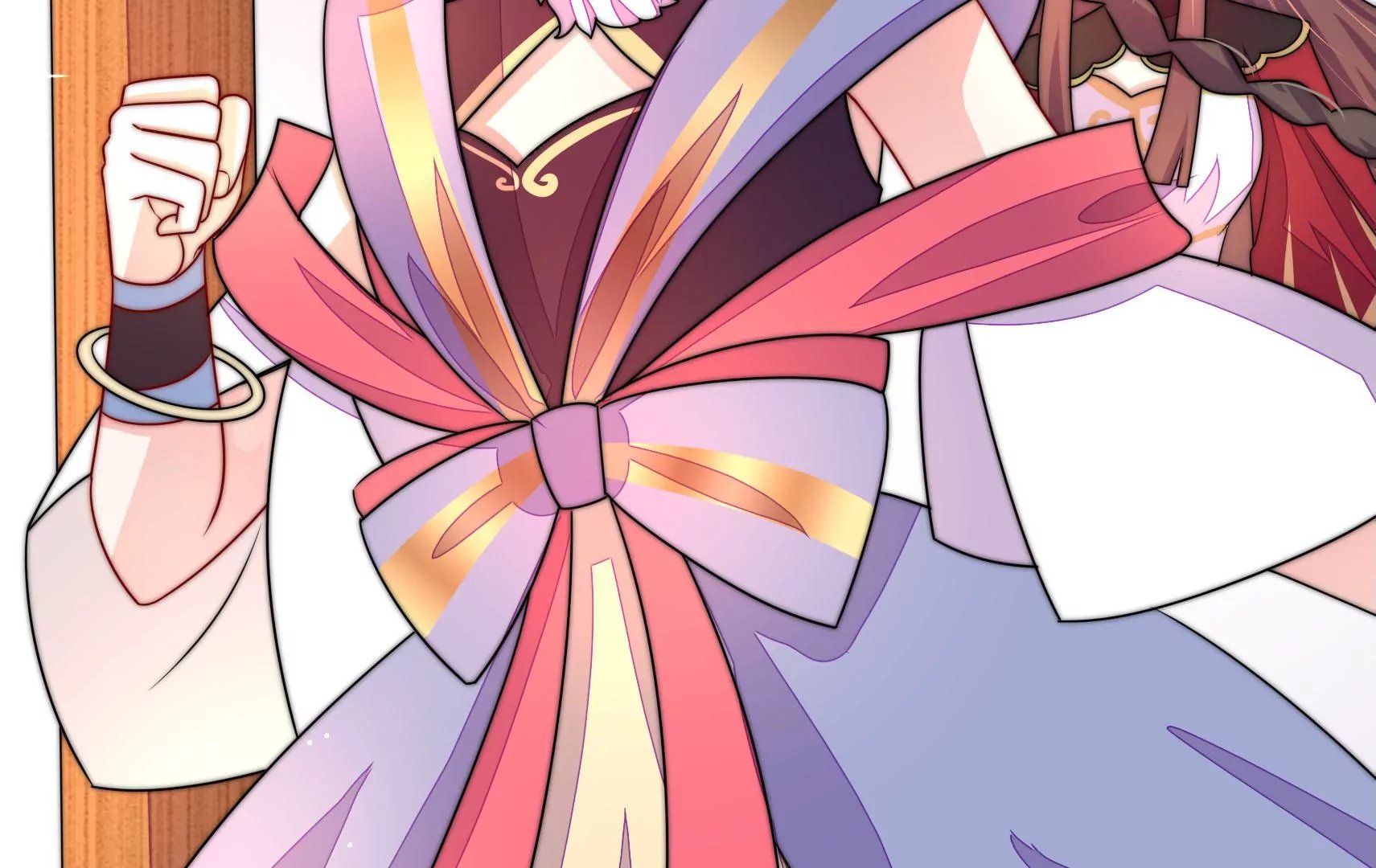 第54话 芥蒂