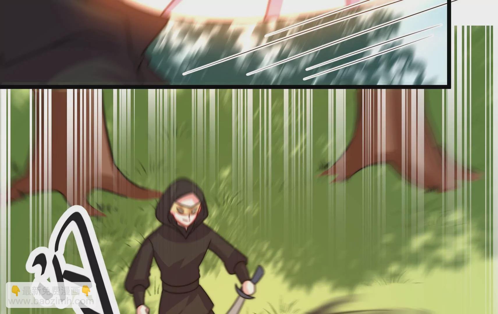 第56话 遇袭