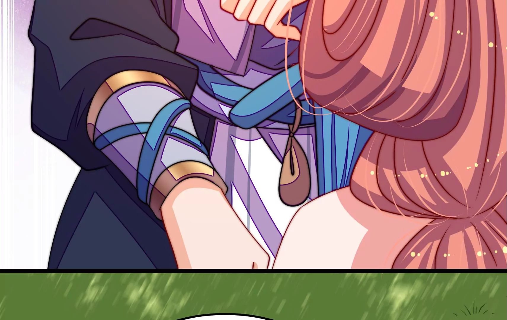 第57话 热心侠客？