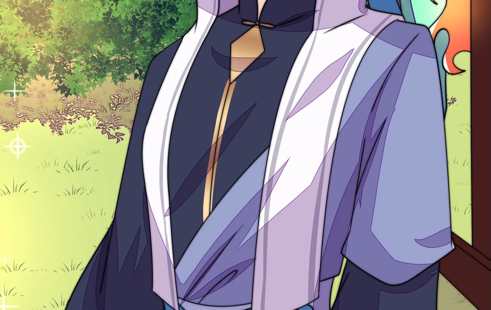 第57话 热心侠客？