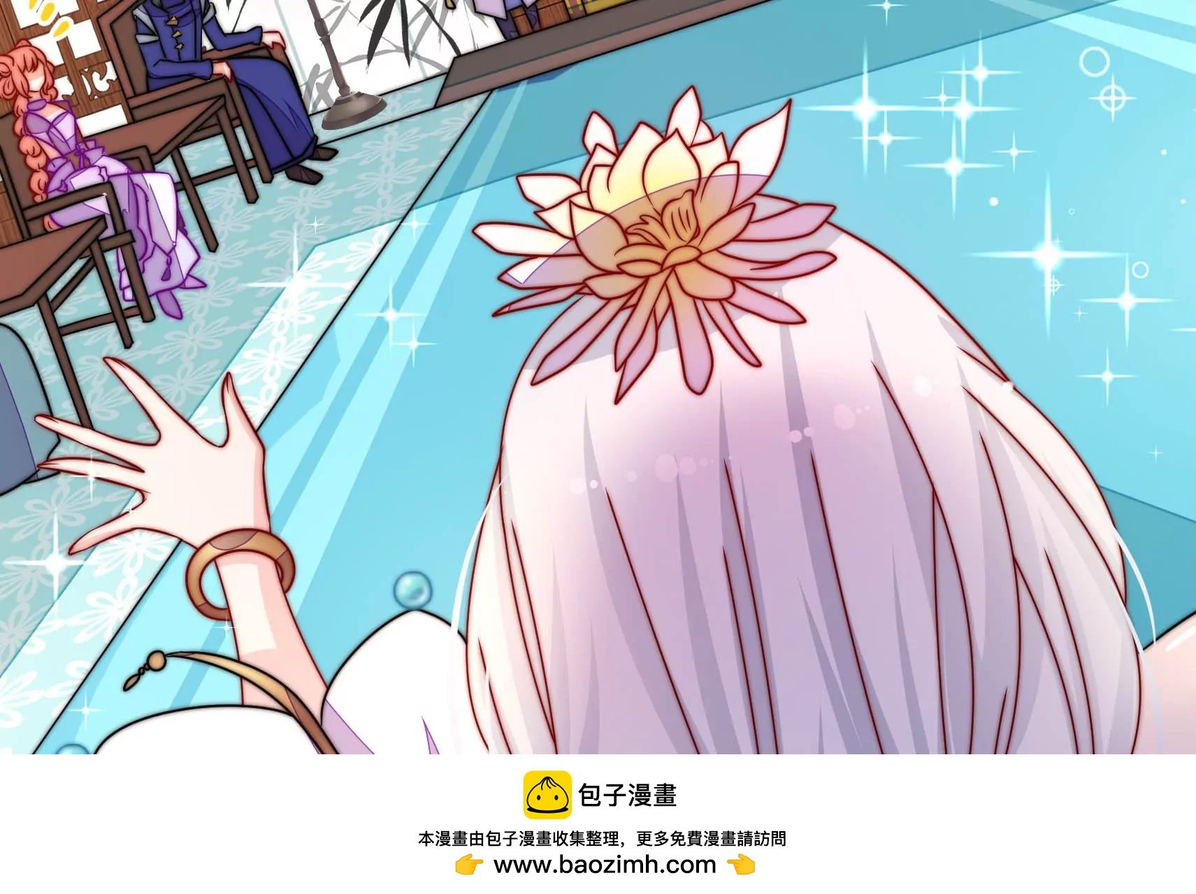 第59话 意外之人