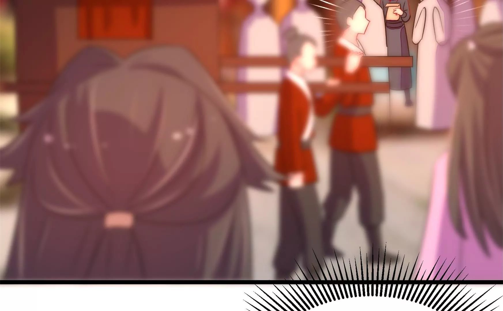 第64话 暗藏危机