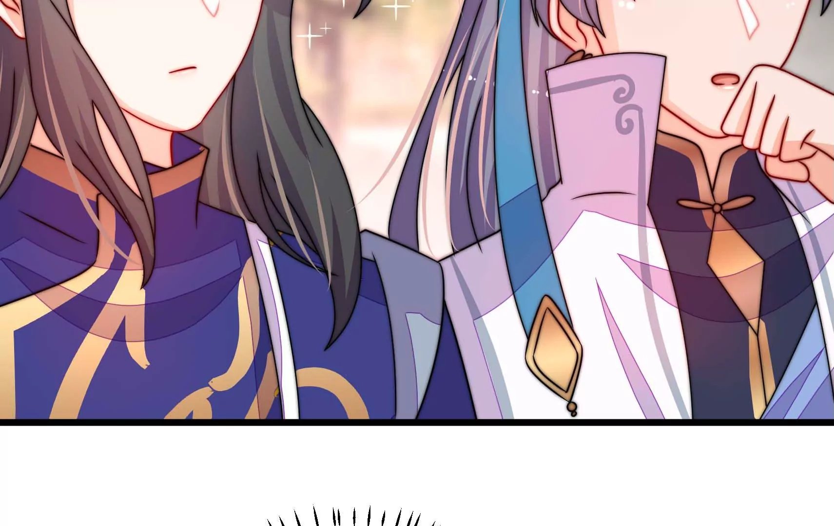 第64话 暗藏危机