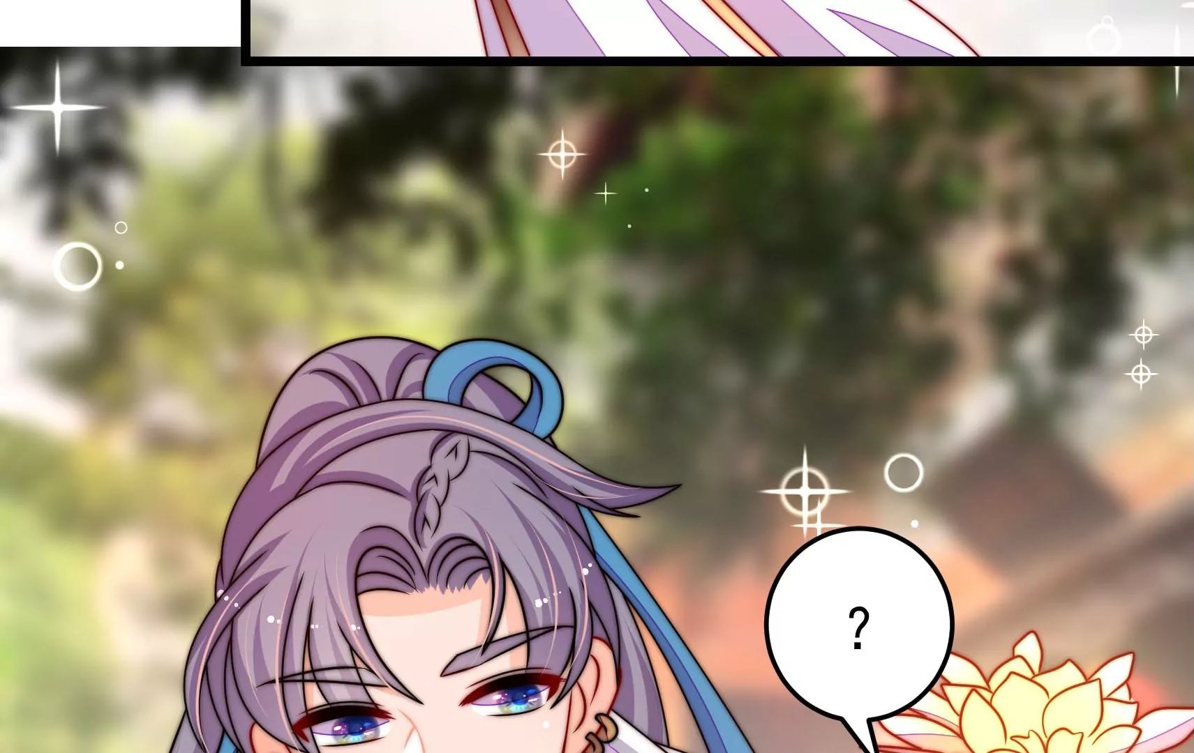 第64话 暗藏危机
