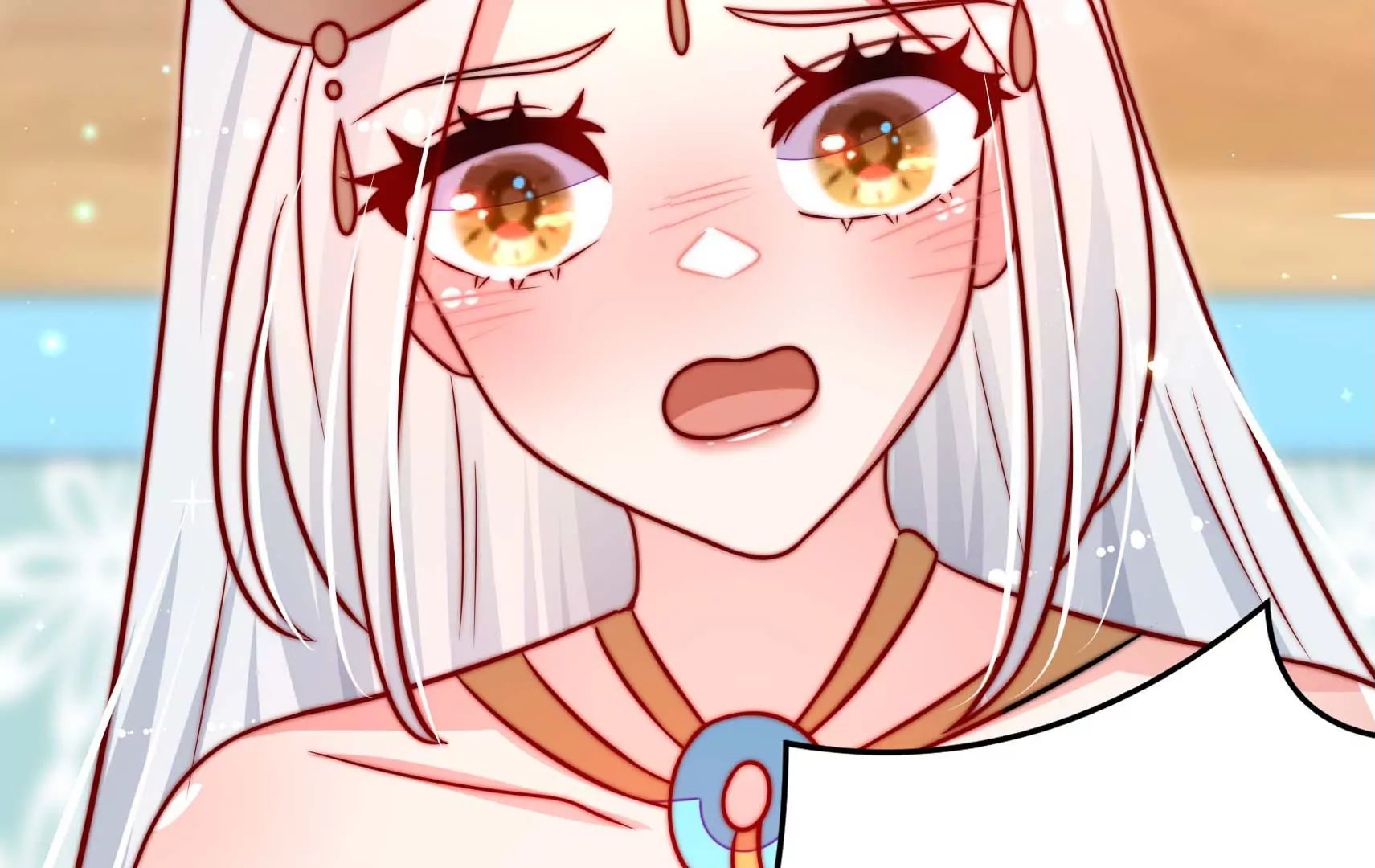 第67话 争吵