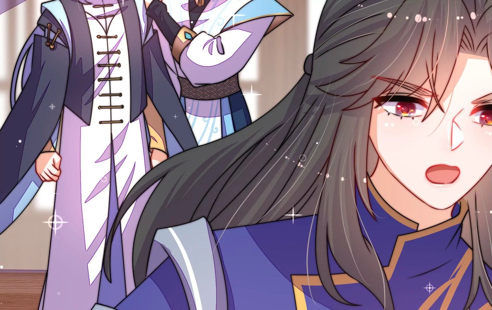 第68话 表明心意