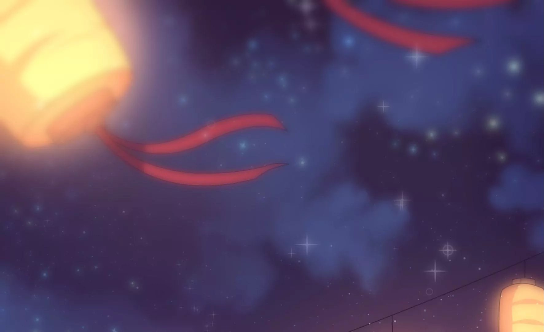 第6话 花灯庙会