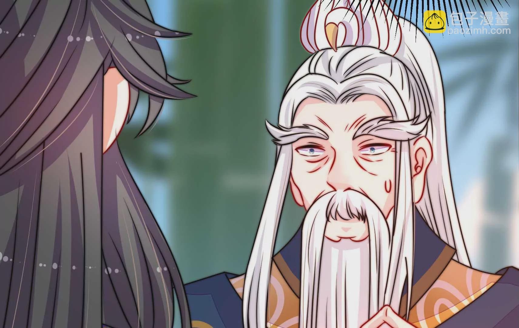 第69话 这便是爱