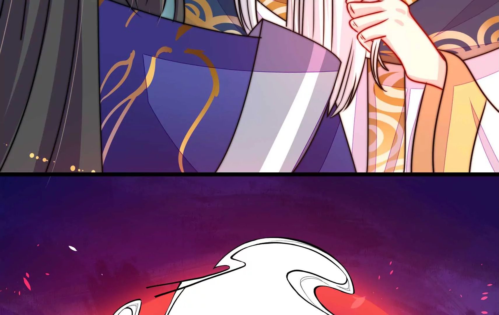 第69话 这便是爱
