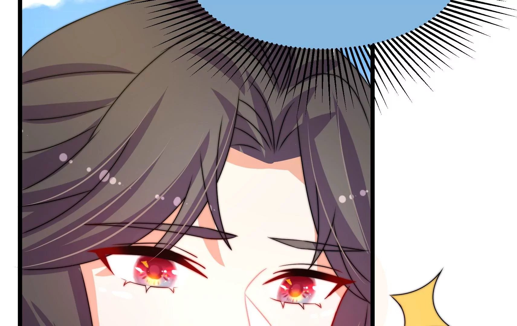 第71话 相拥