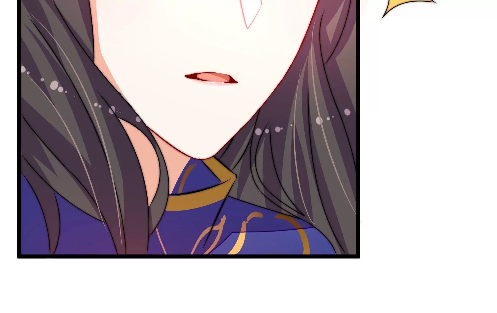 第71话 相拥
