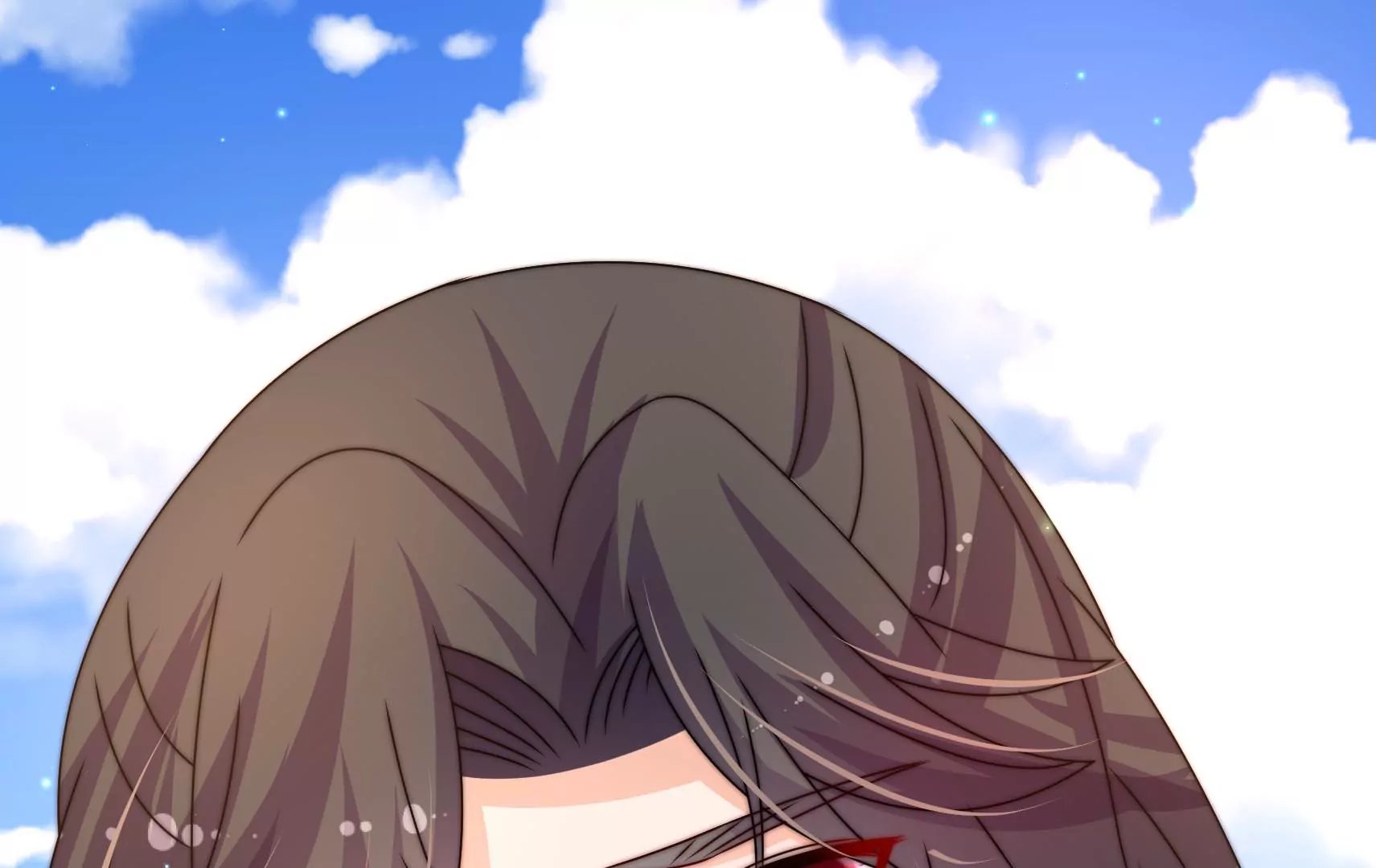 第71话 相拥