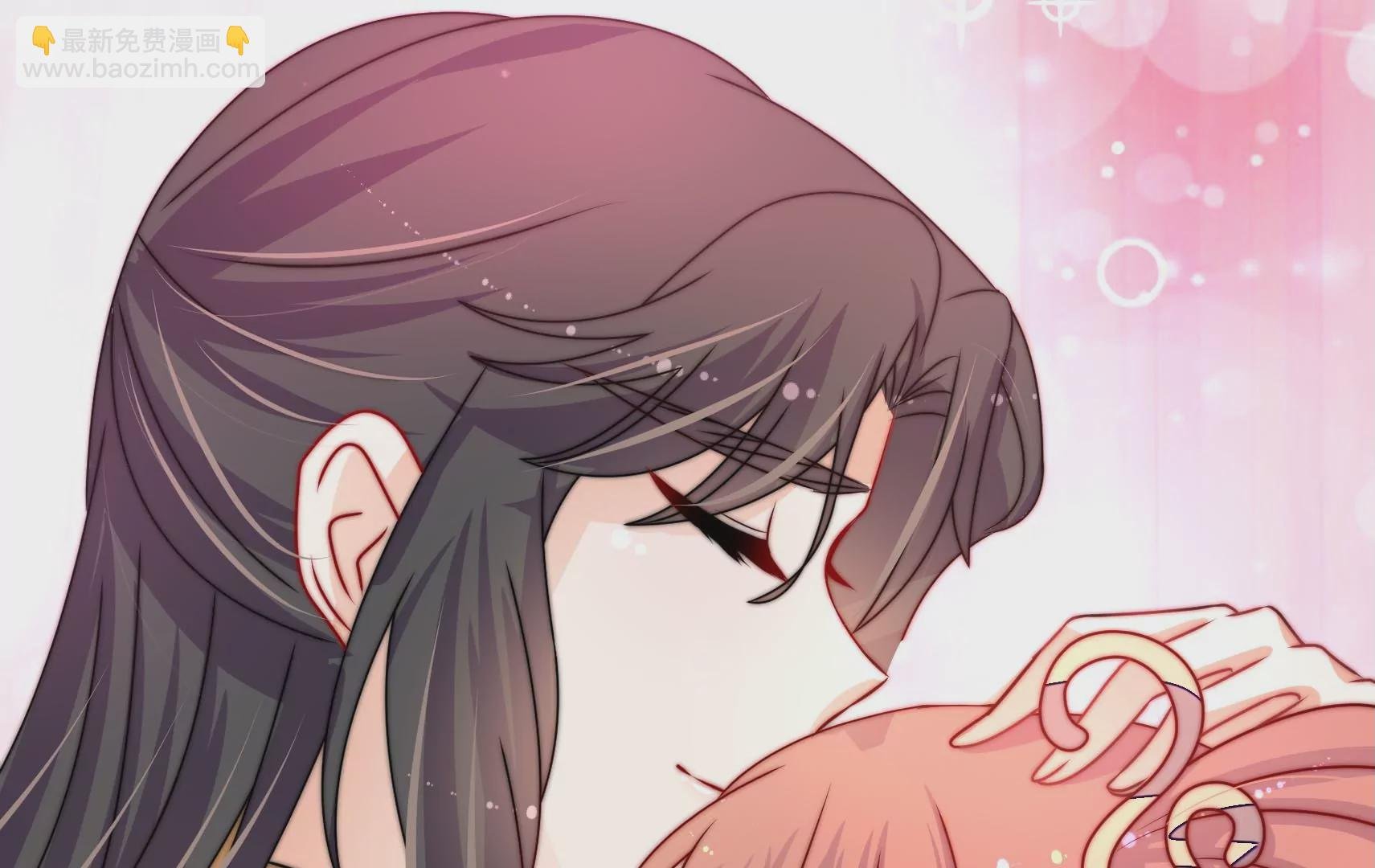 第71话 相拥